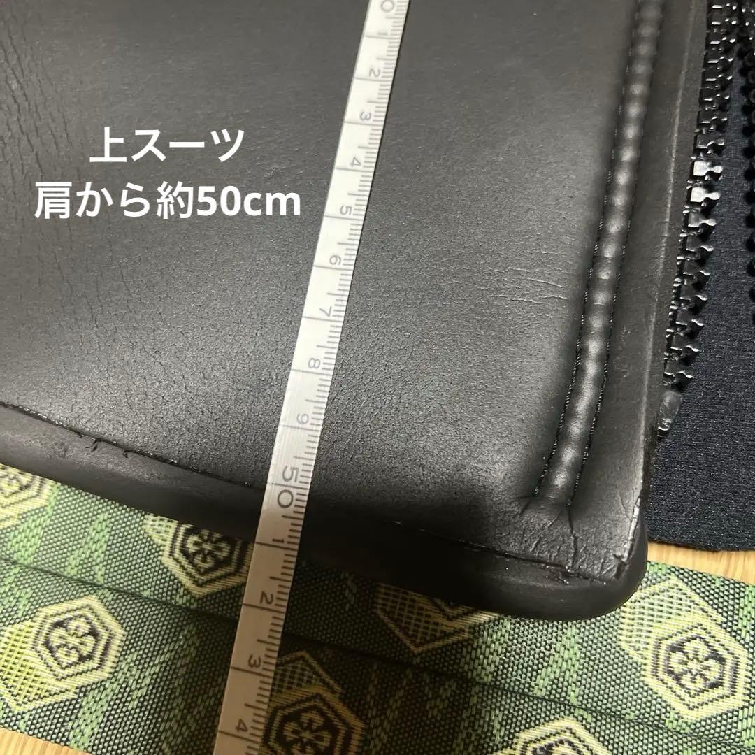 ネオプレン フルスーツ フード付き（サイズは画像に）