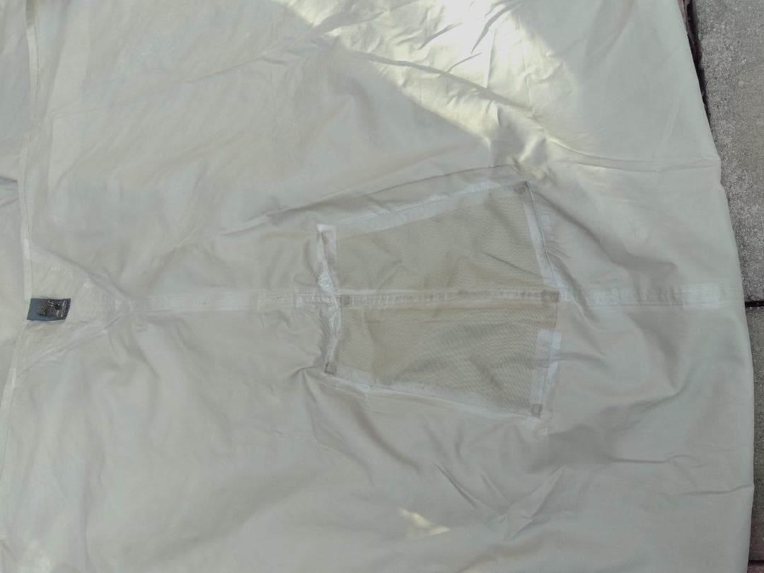 ☆希少☆ムーンライトテント3型☆ゆるキャン☆モンベル☆mont-bell☆