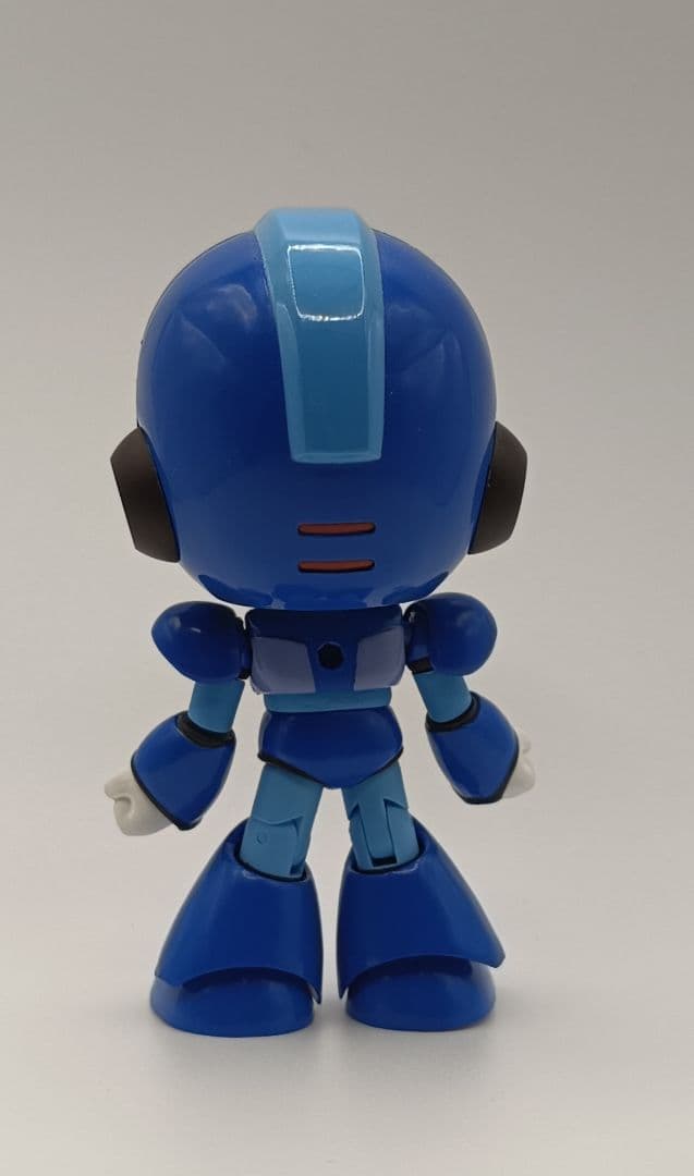 ねんどろいど ロックマンX 開封済 購入特典付