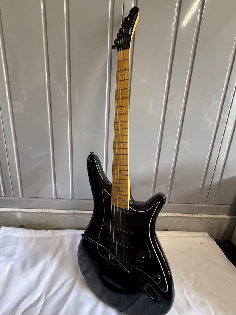 YAMAHA MGシリーズ