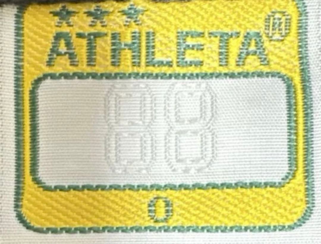 アスレタ ウインドブレーカー 上下 セット ATHLETA ジャケット ズボン