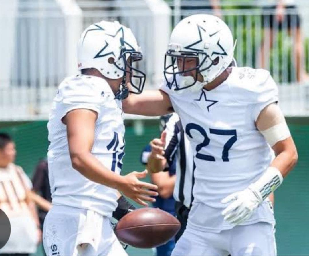 X1“Silver Star“別注チームハンドグローブ Lサイズ ＊非売品