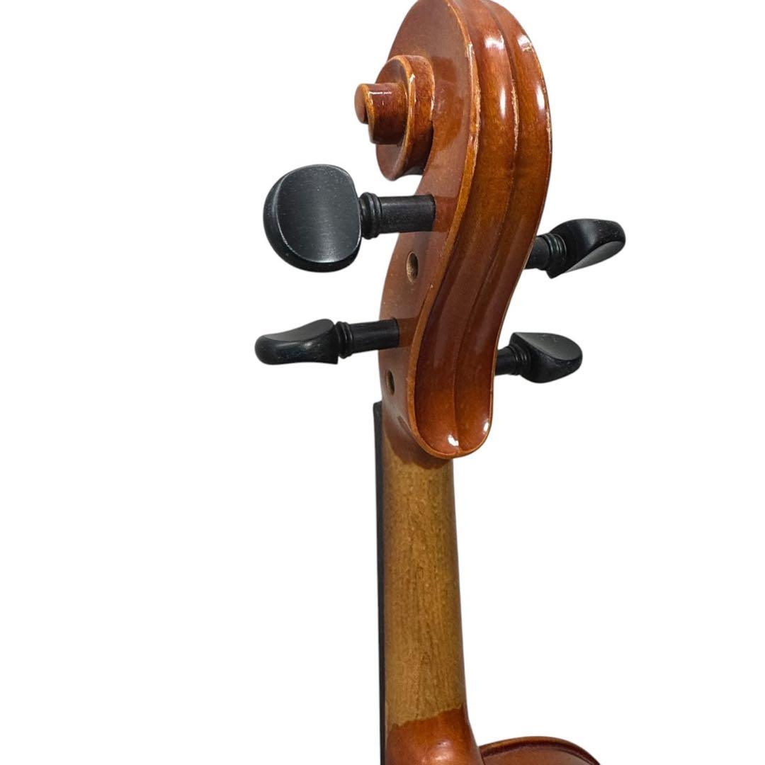 美品SUZUKI スズキ　ヴァイオリン　No.230 4/4 Anno 2004