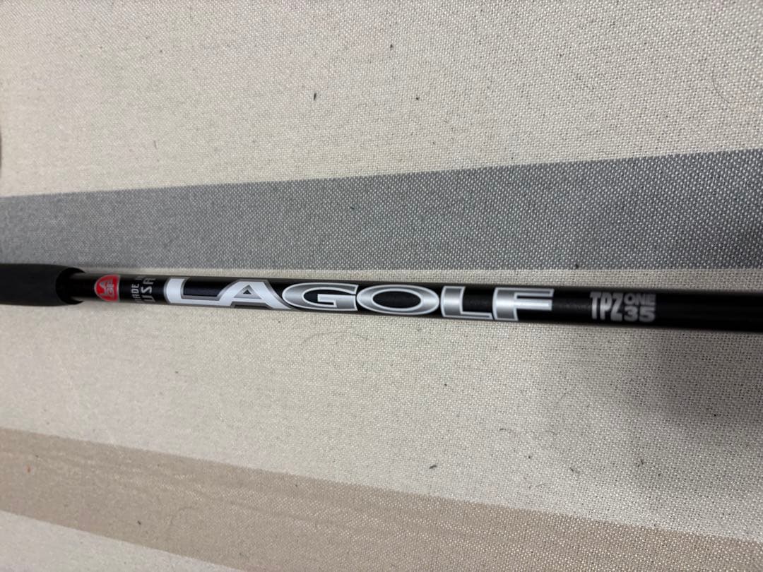 美品　限定　ピレッティ　piretti GSSパター　COA付　笹生優花モデル