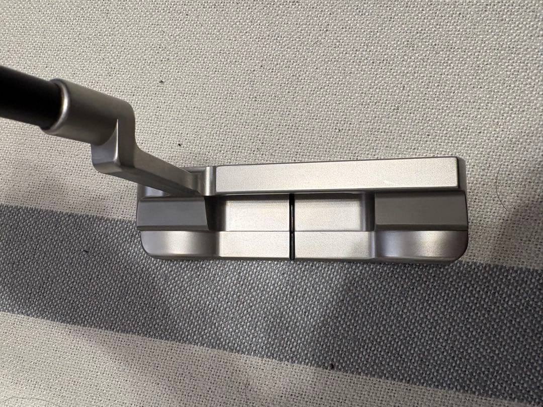 美品　限定　ピレッティ　piretti GSSパター　COA付　笹生優花モデル