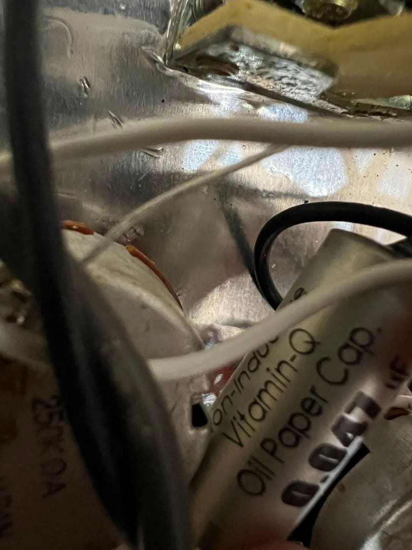 TOKAI st-80 springy sound 最初期 78年製