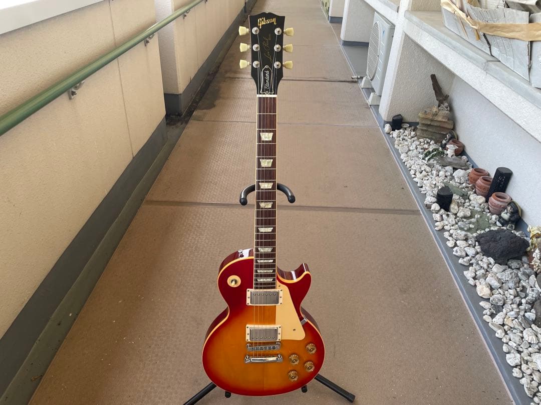 のんさん専用。Gibson Les Paul Standard