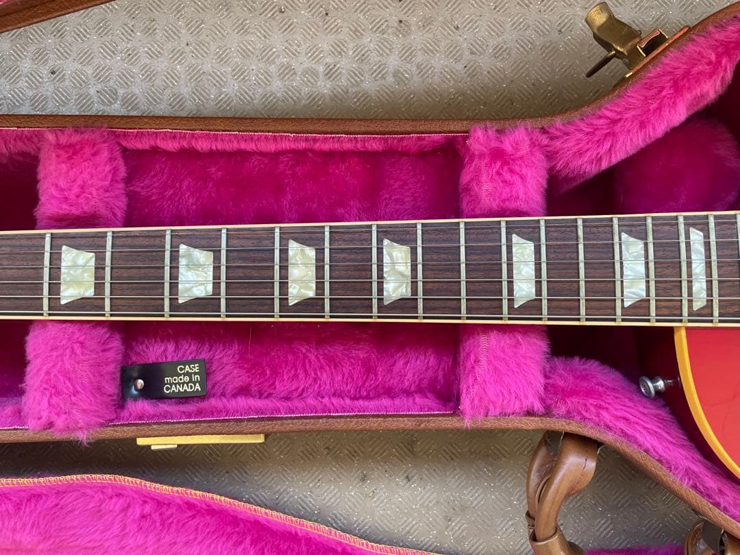 のんさん専用。Gibson Les Paul Standard