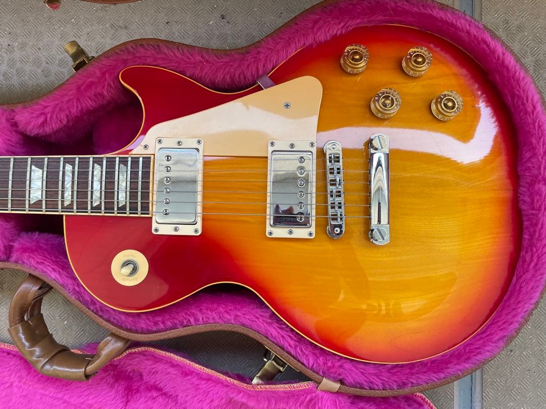 のんさん専用。Gibson Les Paul Standard