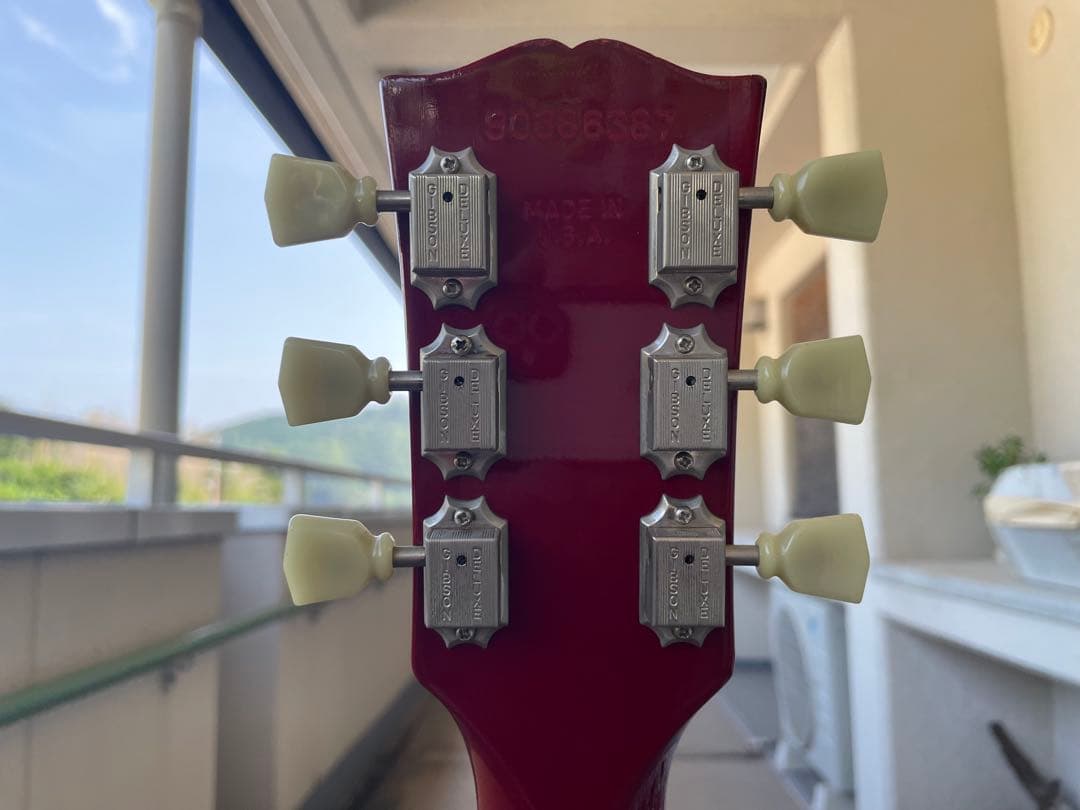 のんさん専用。Gibson Les Paul Standard