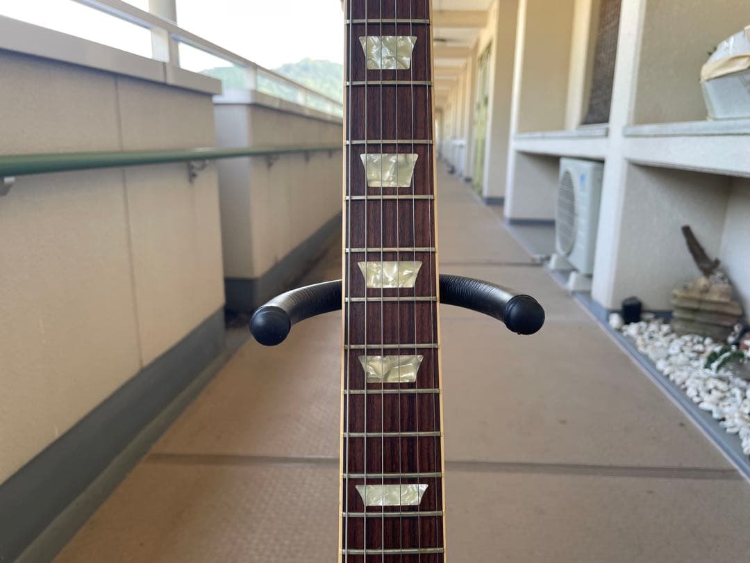 のんさん専用。Gibson Les Paul Standard