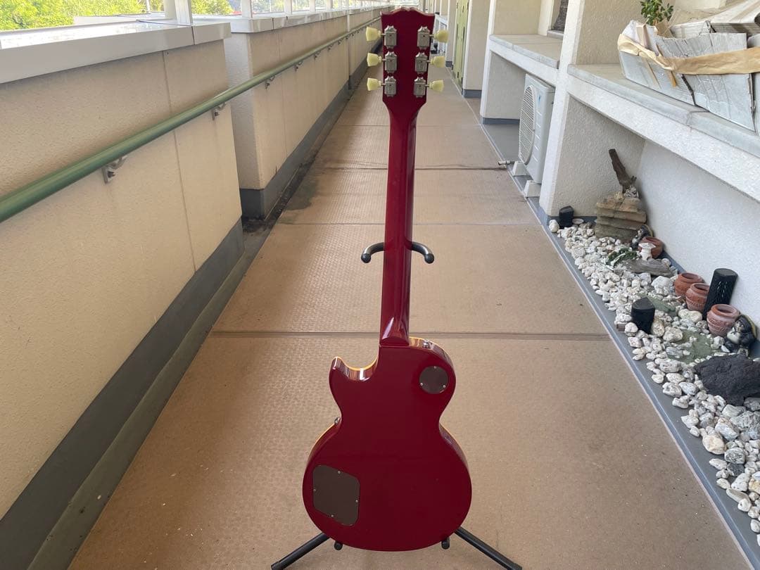 のんさん専用。Gibson Les Paul Standard