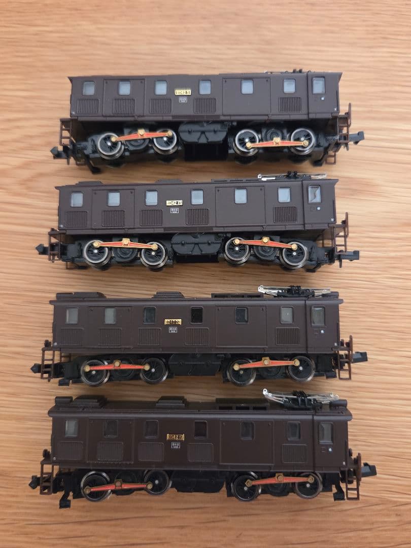 ね*。様 マイクロエース 3400 ED42 信越本線