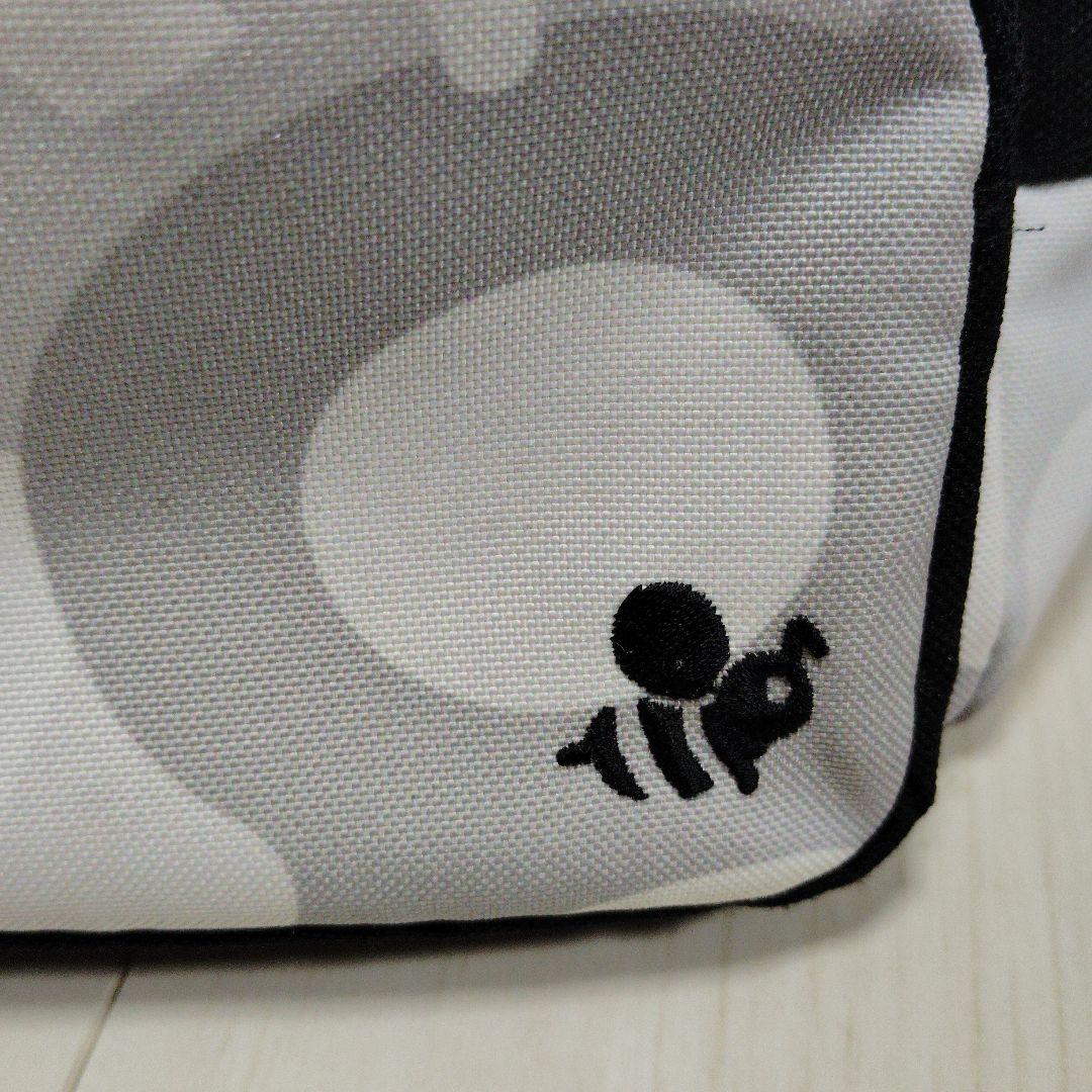 8YARDS ゴルフ　ラウンドバッグ