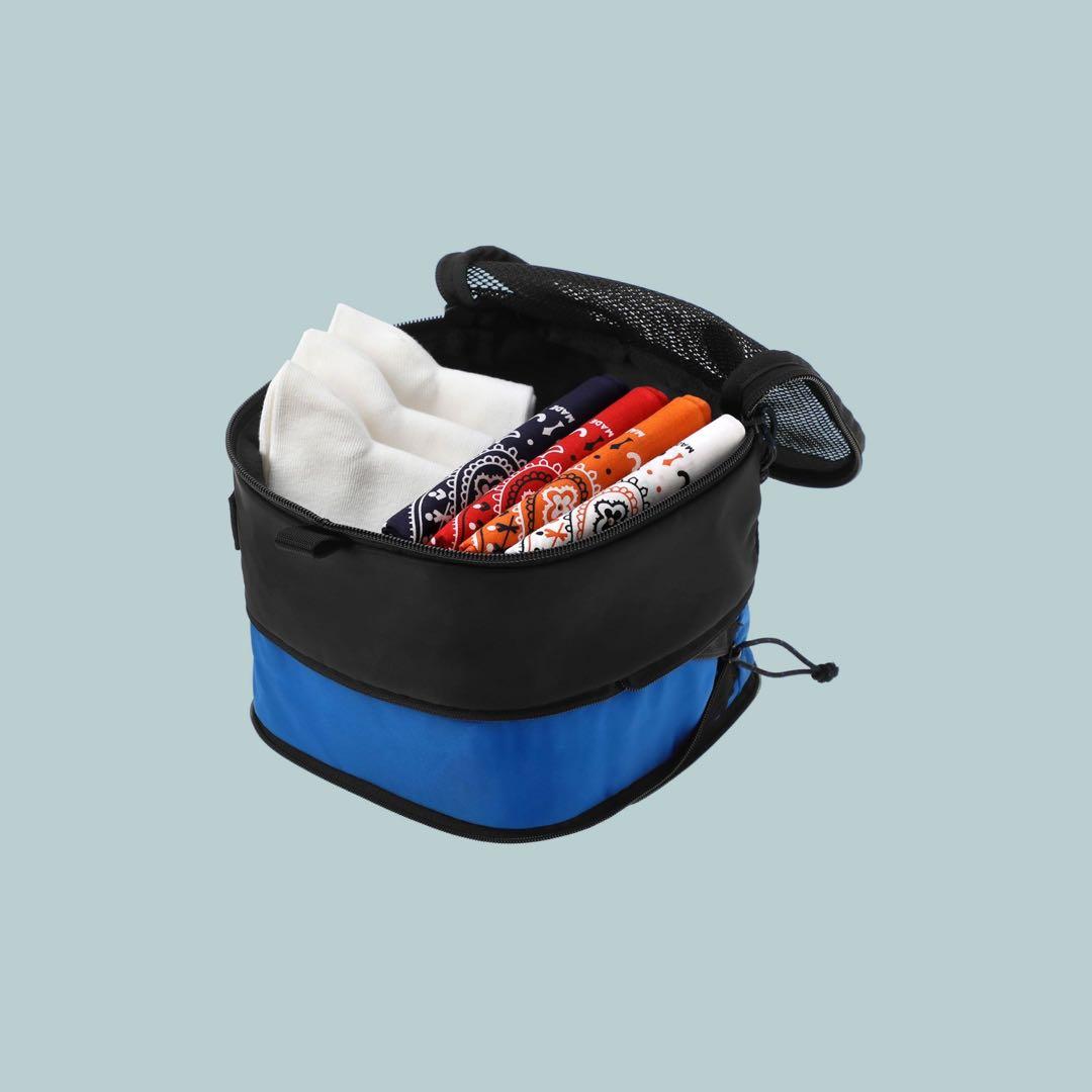 新品ポーター POTR / PACKS SHORT TRIP KIT 吉田かばん