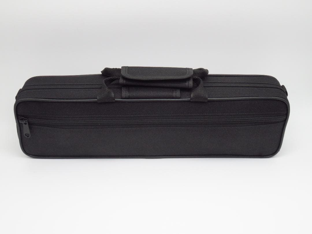 全タンポ＆ヘッド・コルク交換済　フルート　Nikkan ニッカン FL-21