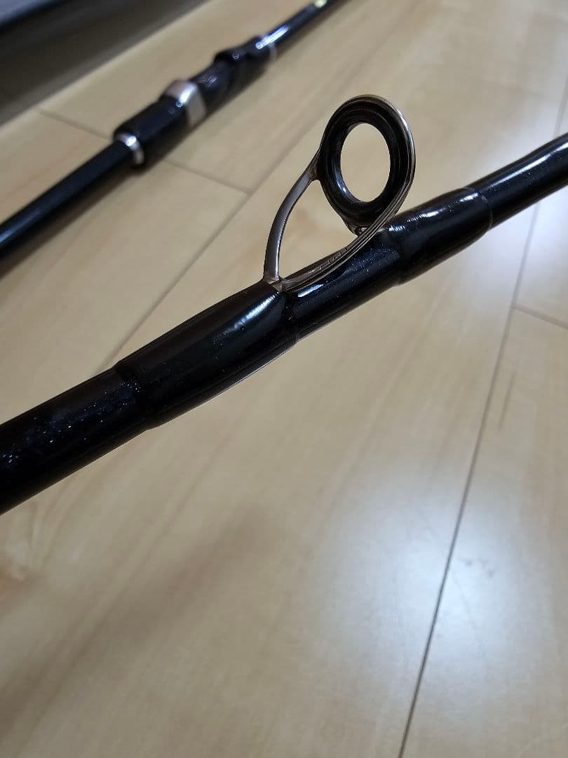 シマノ AR-C TYPE XX S1008 L 美品