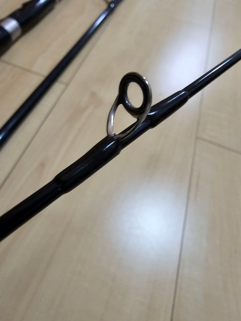 シマノ AR-C TYPE XX S1008 L 美品