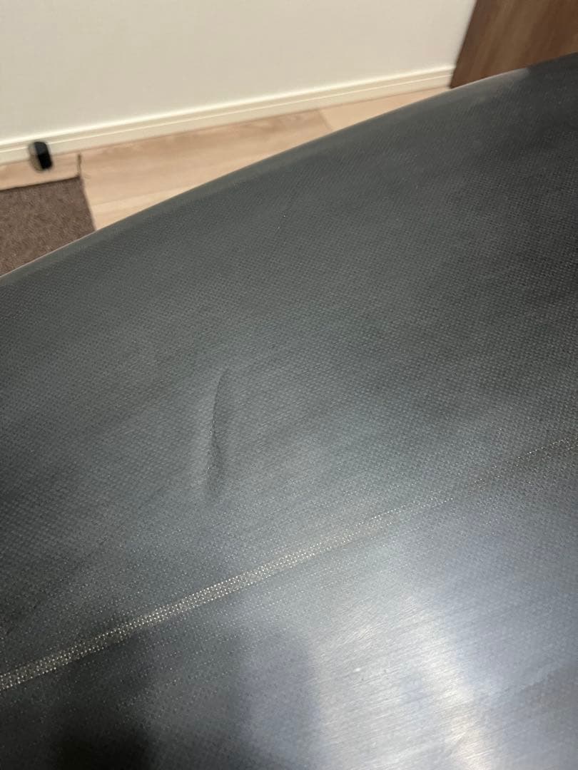 クラフトサーフボード　ミッドレングス