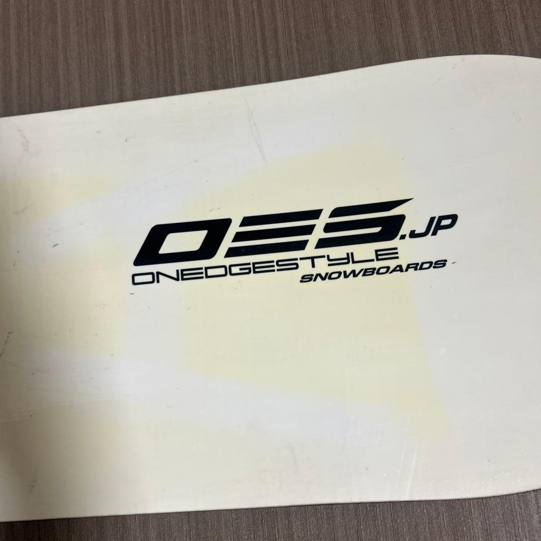 OES 162 FR スノーボード フリースタイル