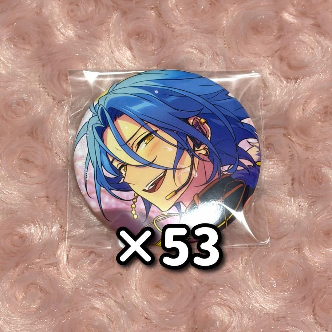 あんスタ 缶バッジ HiMERU マトリックス セット