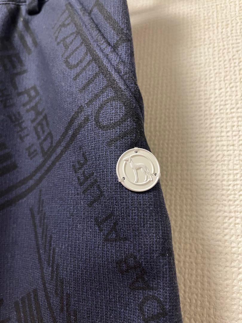 【新品タグ付】adabat ゴルフスカート2点セット 定価5.3万 S・Mサイズ