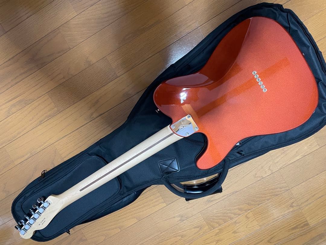 美品　fender MIJ Modern テレキャスター　日本製 フェンダー