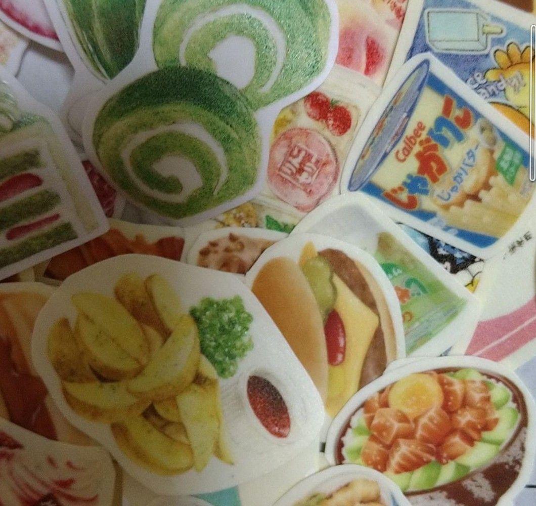 フレークシール