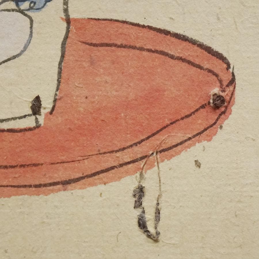 原清司 日本画 風景画 水彩 美術 絵画 肉筆 額装 芸術 古美術