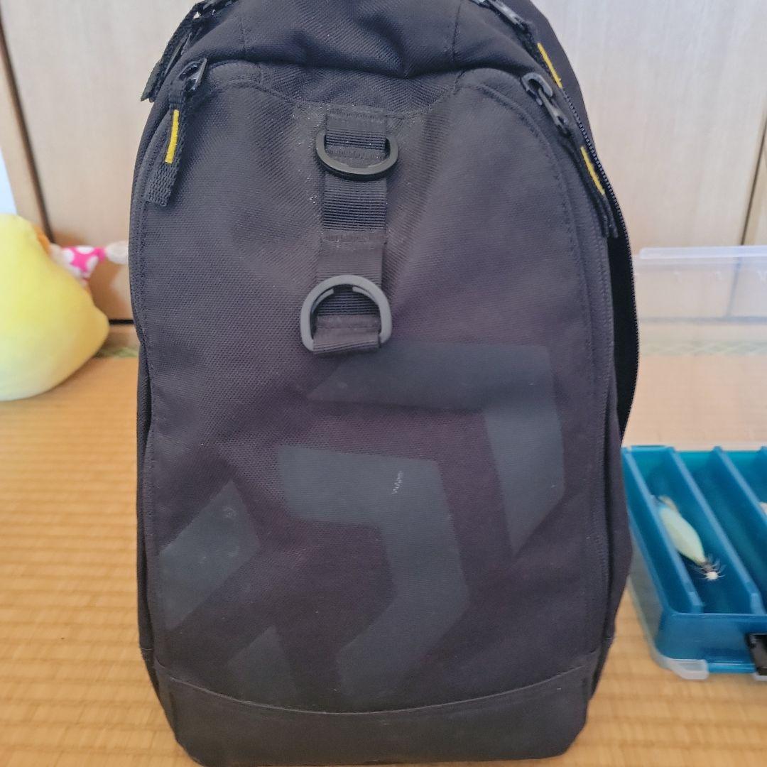 ☆ダイワエメラルダスエギングセット☆