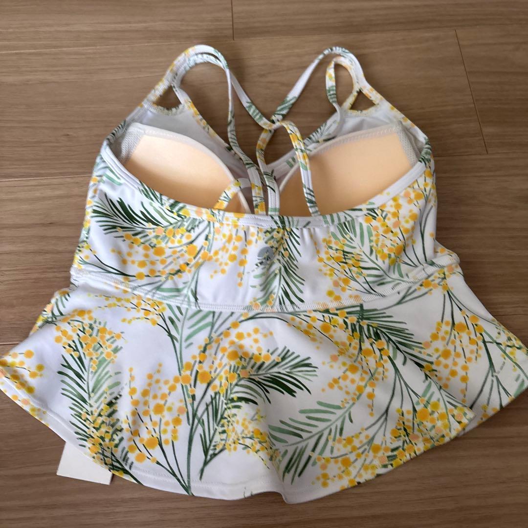 SUKALA スプリングフラワーブラトップ Sサイズ