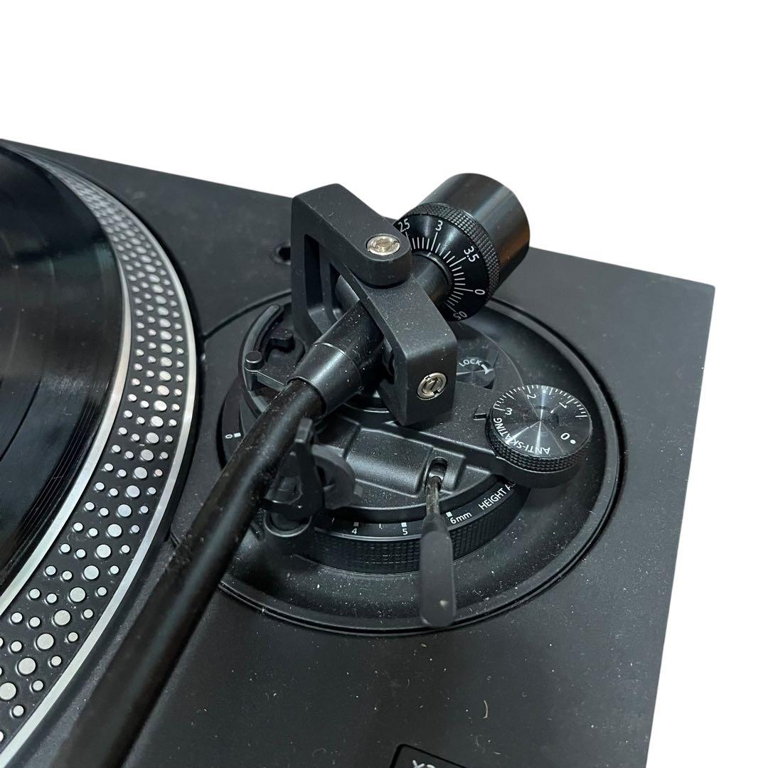 Technics SL-1200MK7 ダイレクトドライブ ターンテーブル