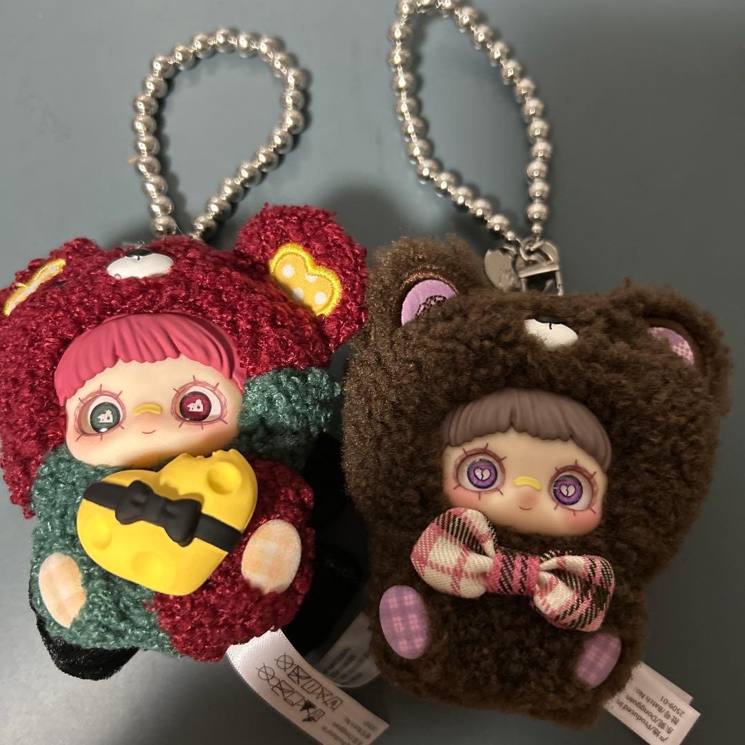 Maymei メイメイ May I Love you