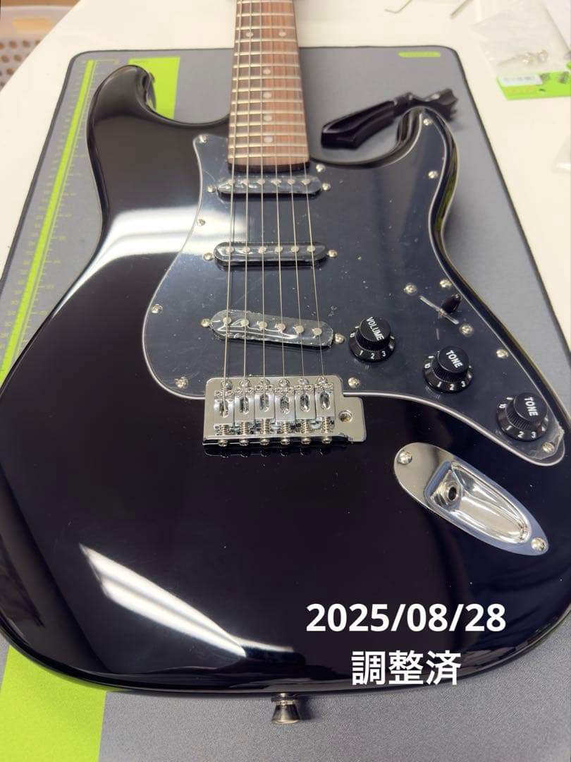 【新品 保証書付】セット品Legend LST-Z BK 【送料込】