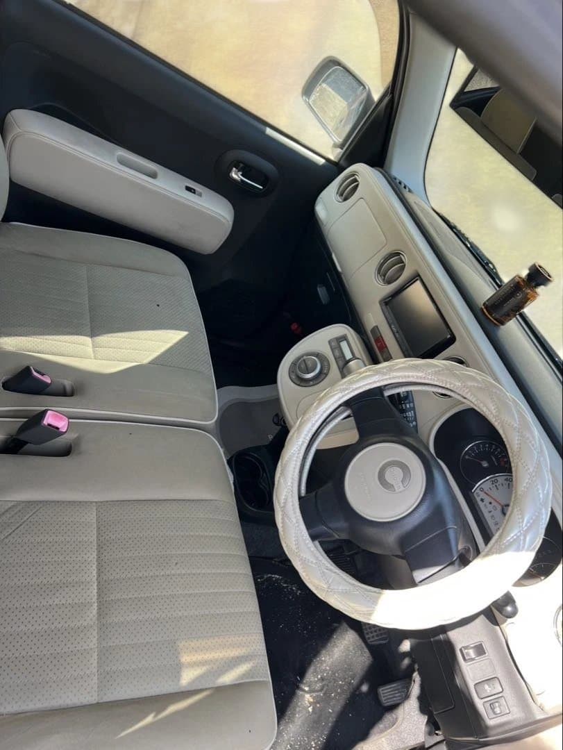 即乗りOk ダイハツ　ココア