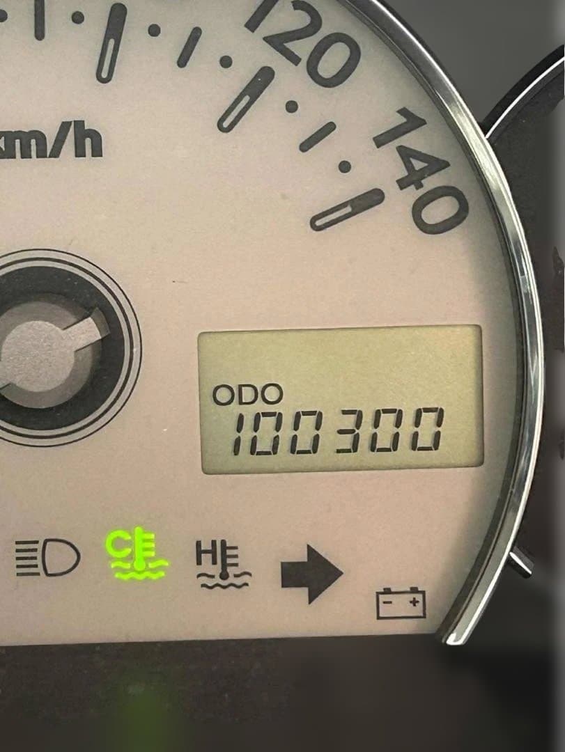 即乗りOk ダイハツ　ココア