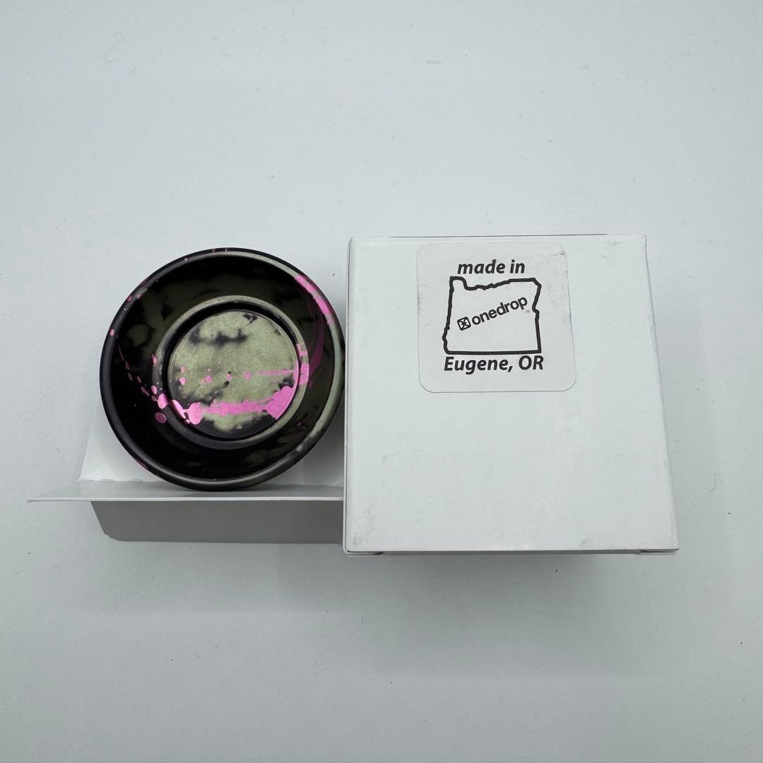 One Drop YoYos Vanguard（1）