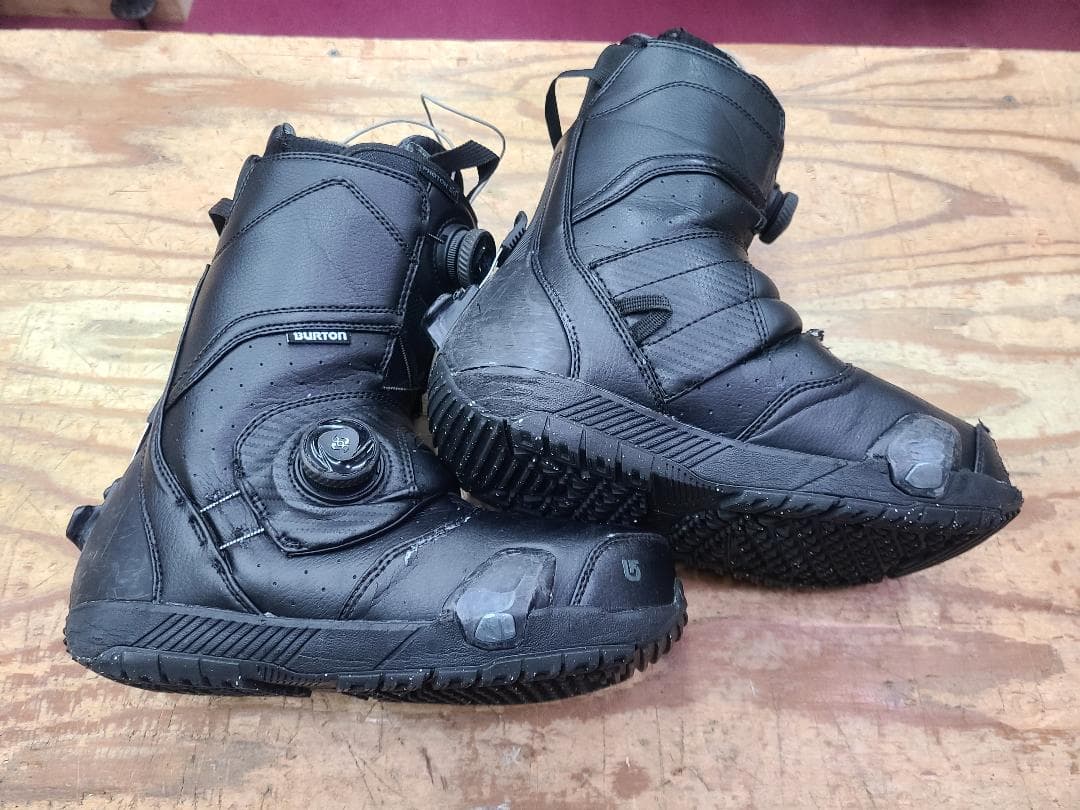 スノーボード 27.5 BURTON PHOTON STEP ON SO