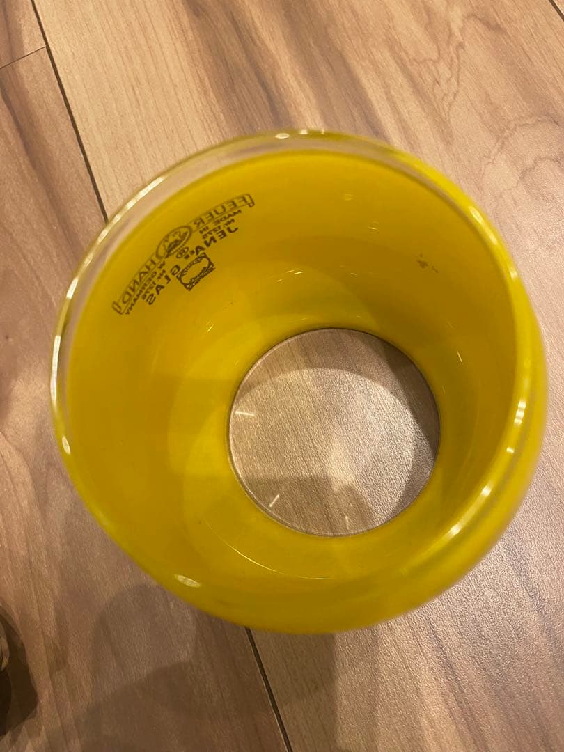 フュアーハンド　ランタン　275 錫メッキ　廃盤品　VINTAGE 希少