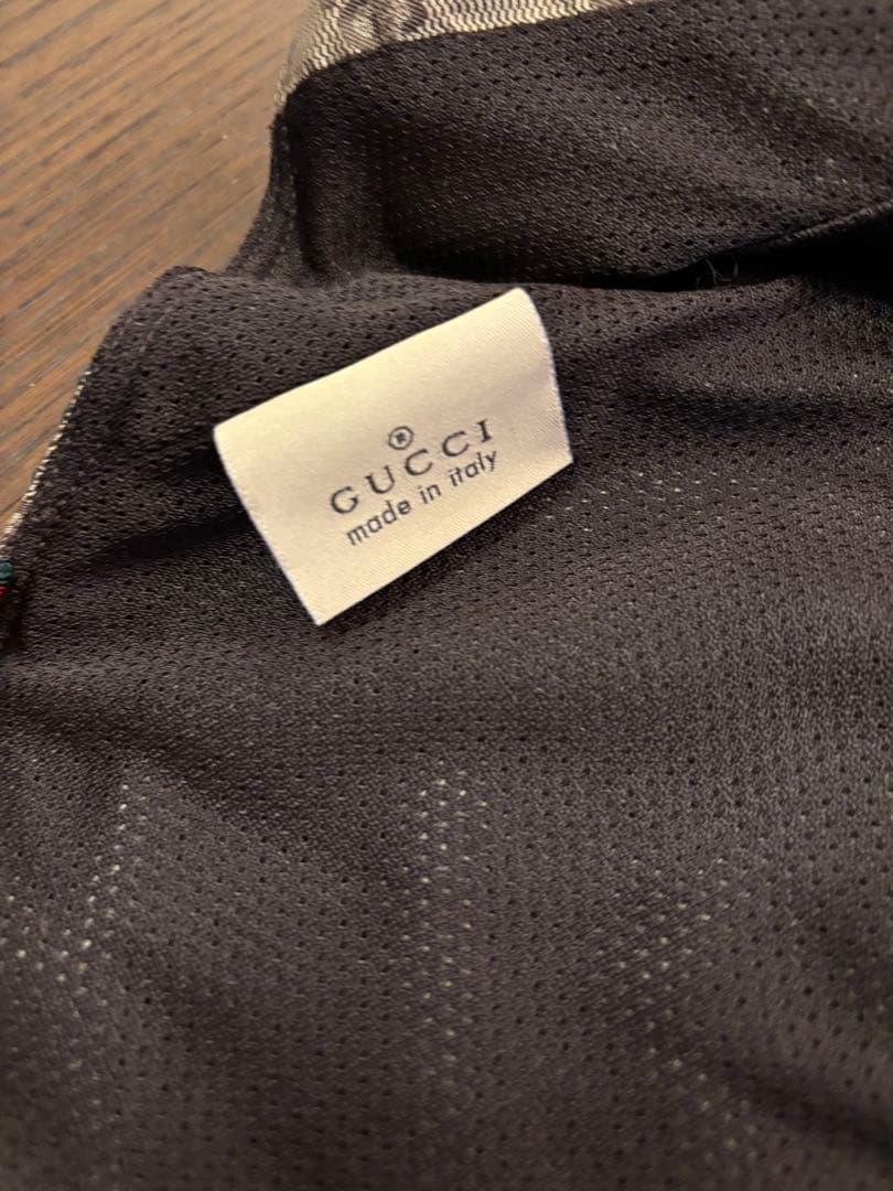 GUCCI フード付き犬用ウェア小型犬用