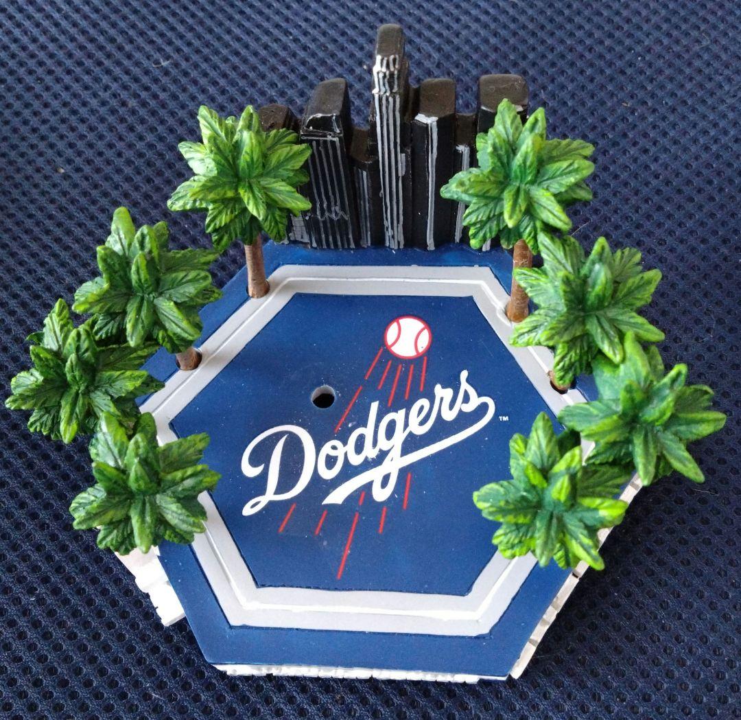 2024 ショーヘイ•オオタニ ボブルヘッドフィギュア#17(数量限定)