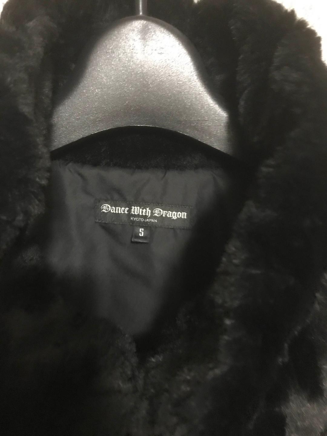 ダンスウィズドラゴンゴルフウェア美品