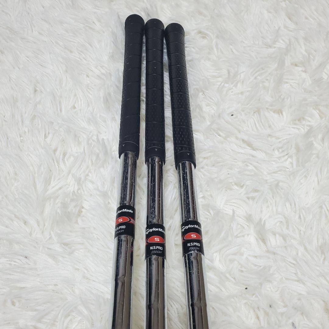 全て テーラーメイド R7 ゴルフクラブセット FLEX S 10本 右利き