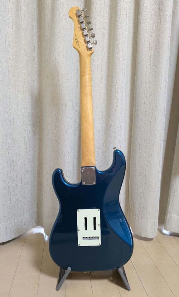 ギター FUJIGEN Neo Classic NST100RAL-OLP