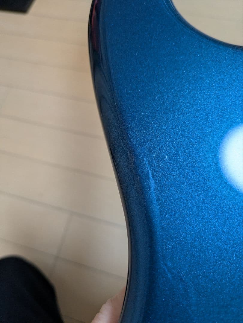 ギター FUJIGEN Neo Classic NST100RAL-OLP