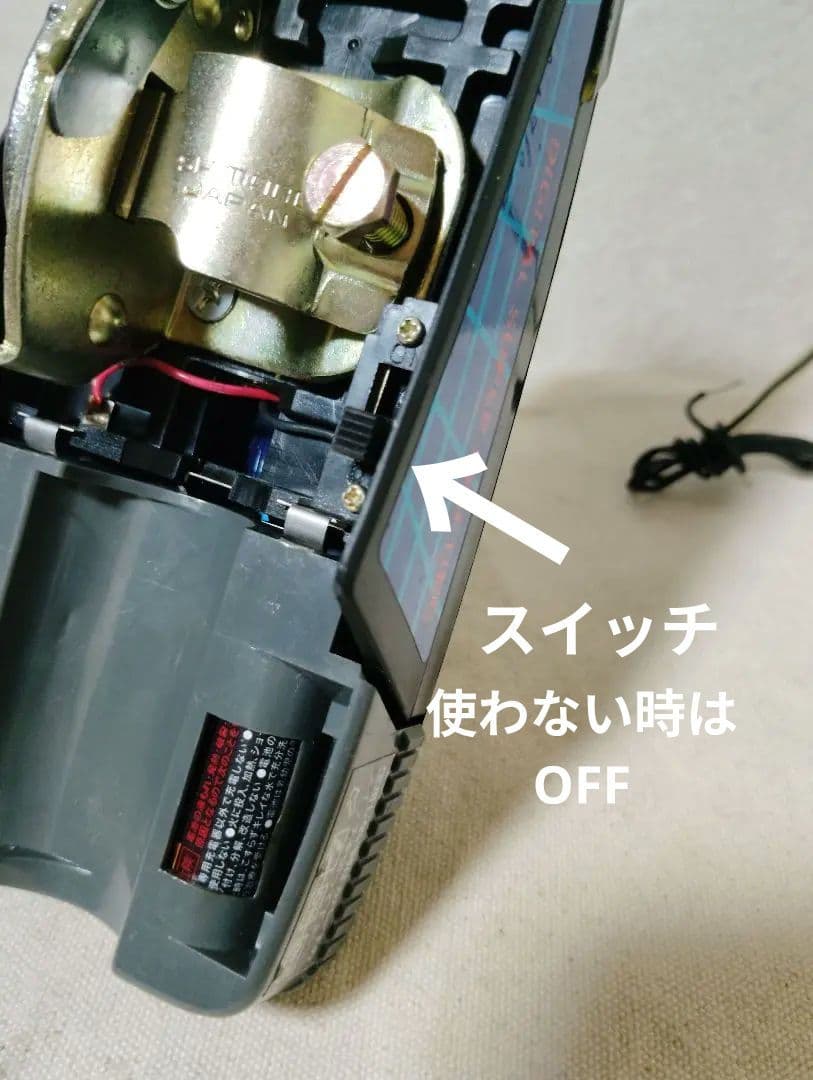 稀少新品 シマノ・ポジトロン デジタル6 シフトレバー スーパーカー自転車に