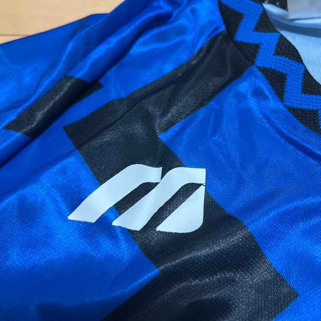 【激レア】リーグ 初代 1993－94 ガンバ大阪 ユニフォーム Oサイズ