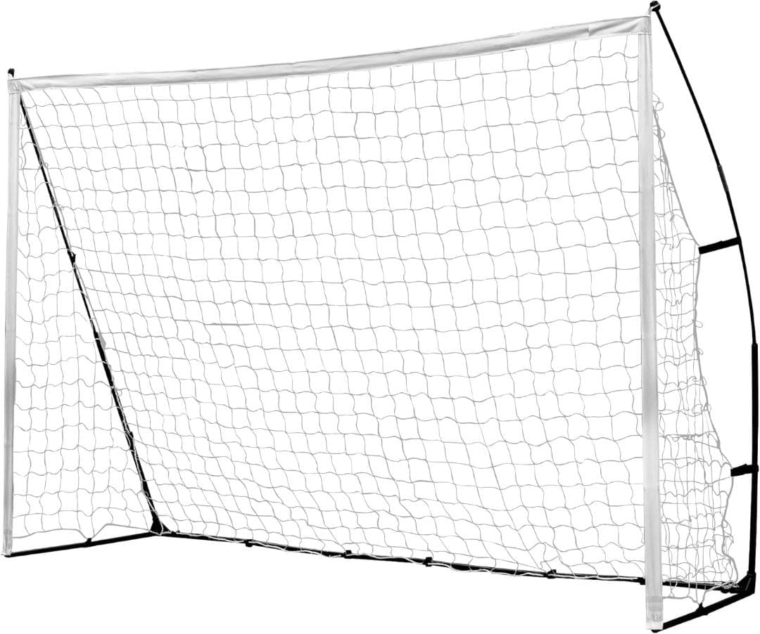 FIELDOOR フットサルゴール折りたたみ 【3m×2m】