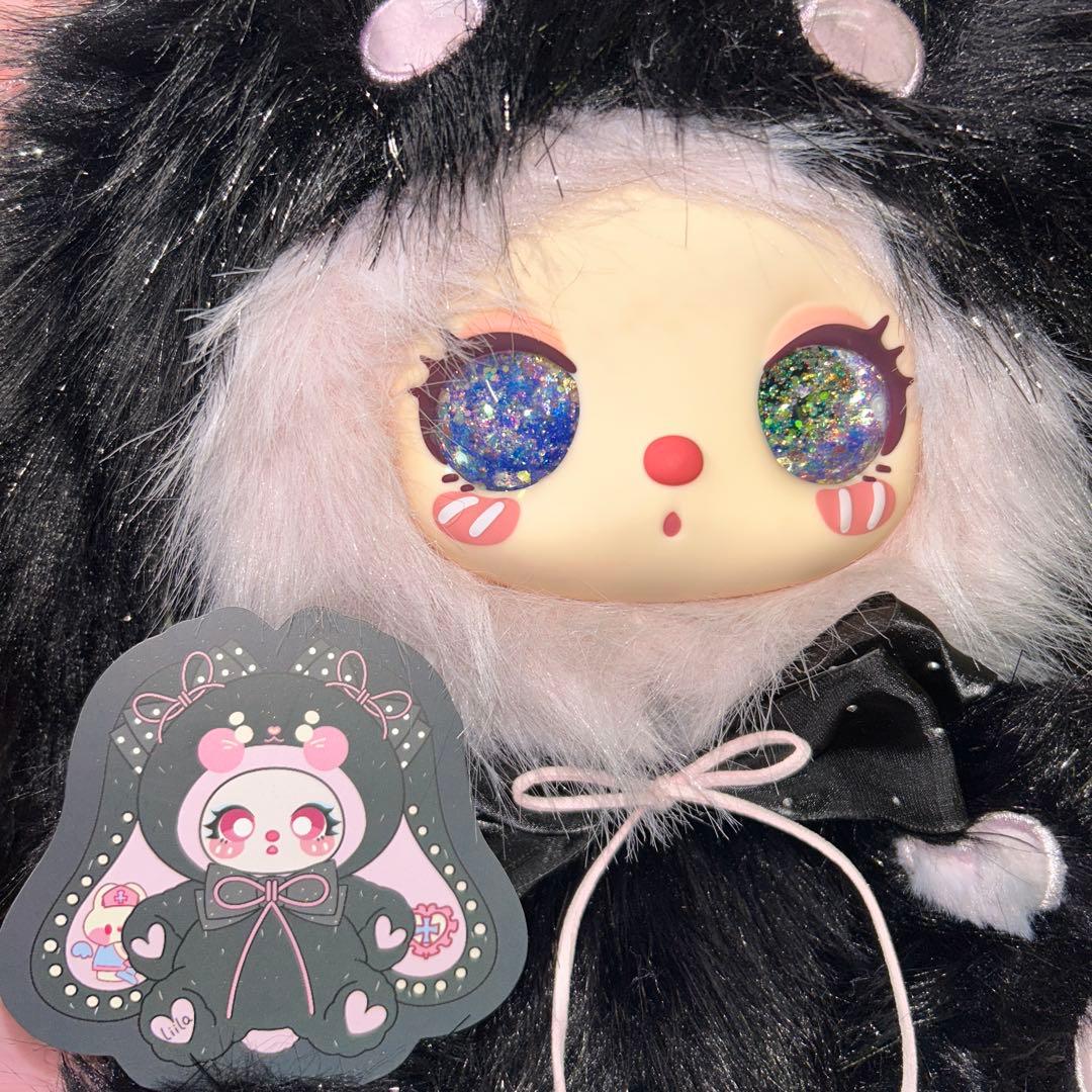 【リラ】サプライズ オイル目 600% レア 大人気♡