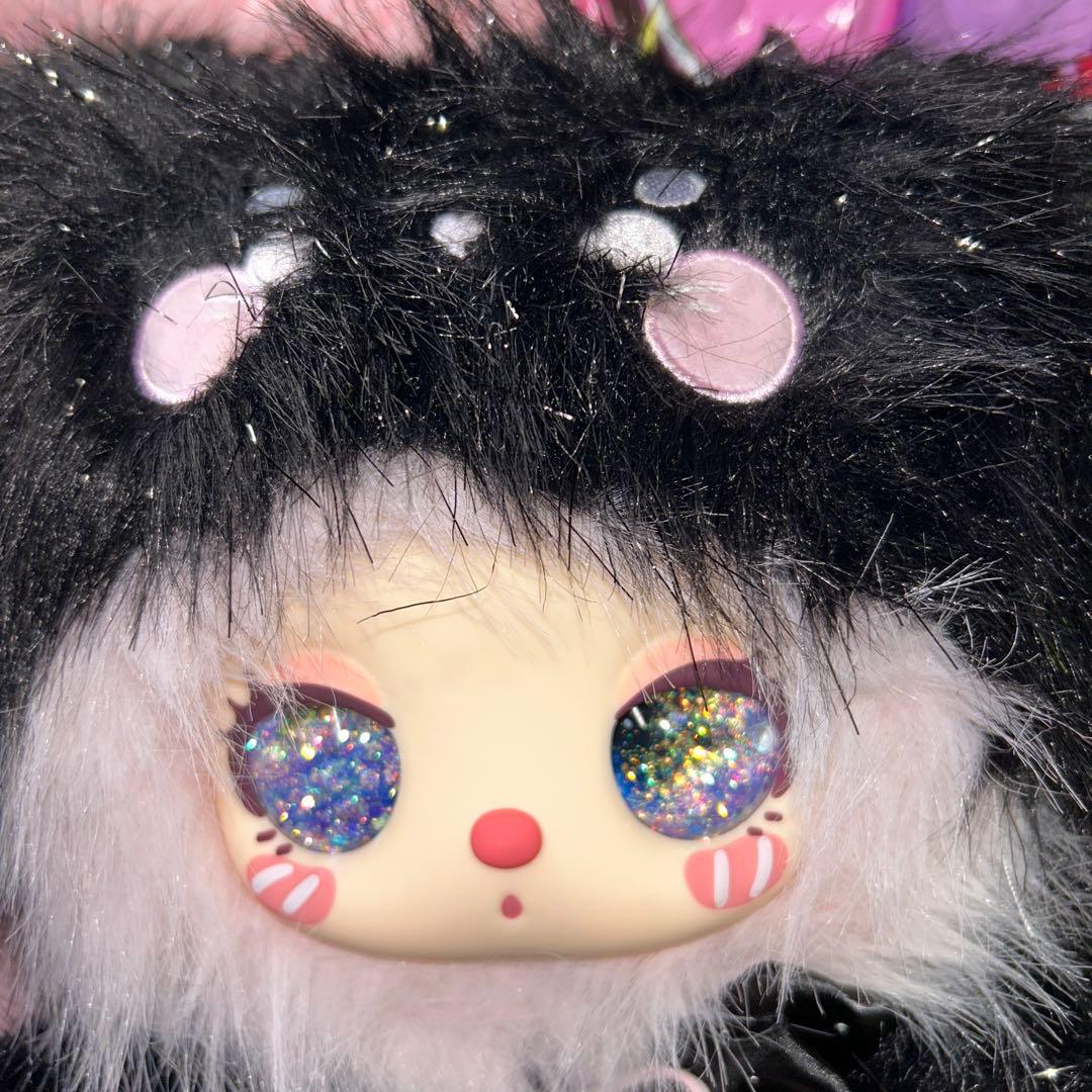 【リラ】サプライズ オイル目 600% レア 大人気♡